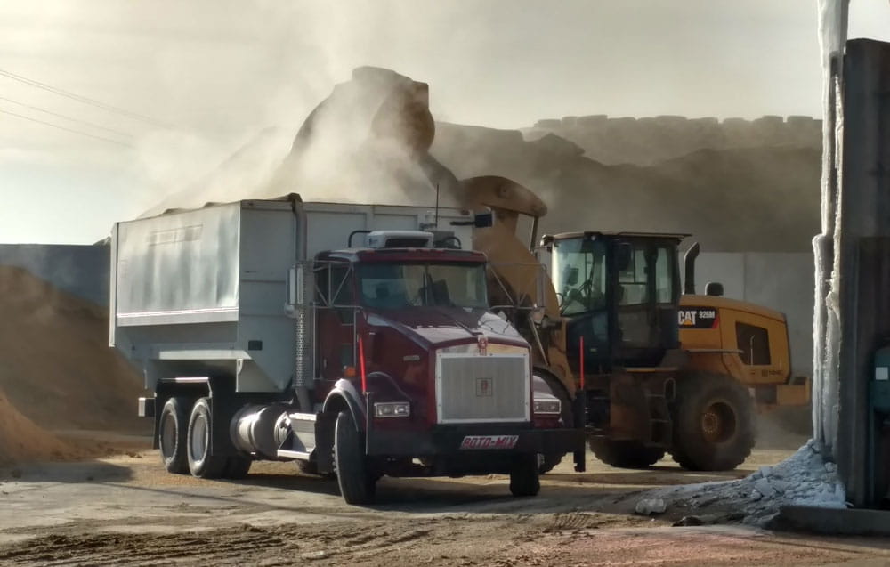 MicroTruck